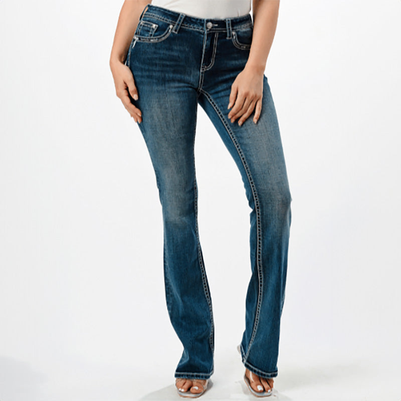 Grace in LA Wmns Dream Catcher EBS609 Jean