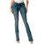 Grace In LA Womens Aztec Modif EBS641 Jean