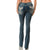 Grace In LA Womens Aztec Modif EBS708 Jean