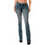 Grace In LA Womens Aztec Modif EBS708 Jean