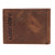 Hooey Hawk Roughy Logo Bifold Wallet