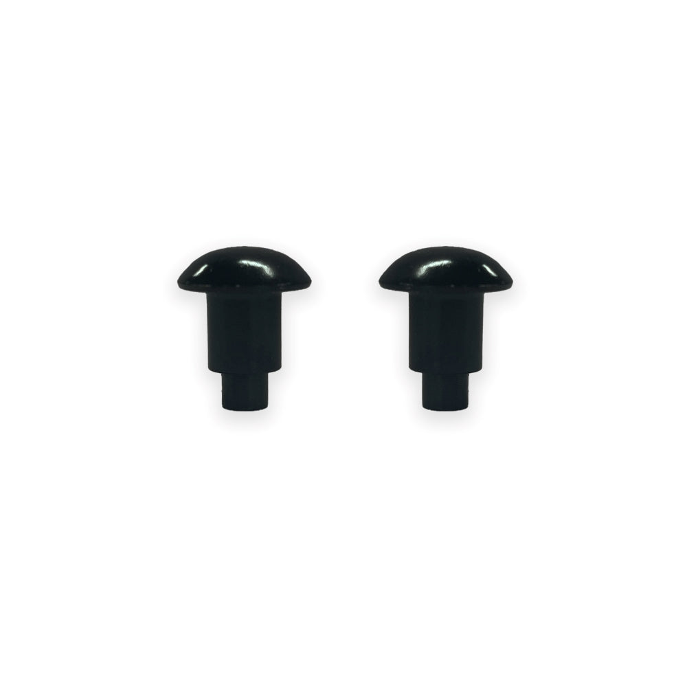 Ezy Ride Spur Buttons (Pair)