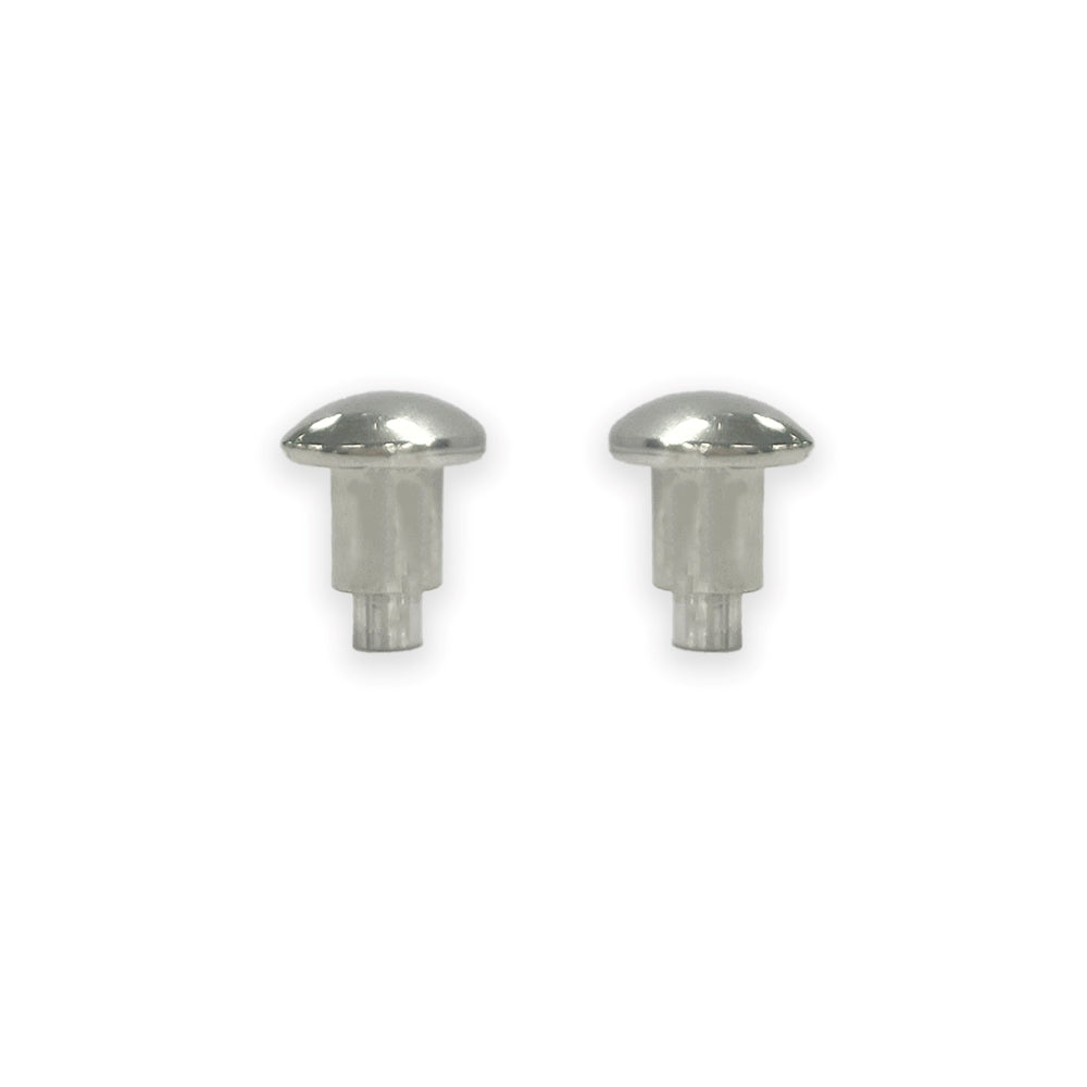 Ezy Ride Spur Buttons (Pair)