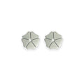 Ezy Ride Clover Leaf Rowel 29mm diameter (Pair)