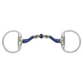 Bombers Eggbutt McHardy Elliptical Dressage Bit B14