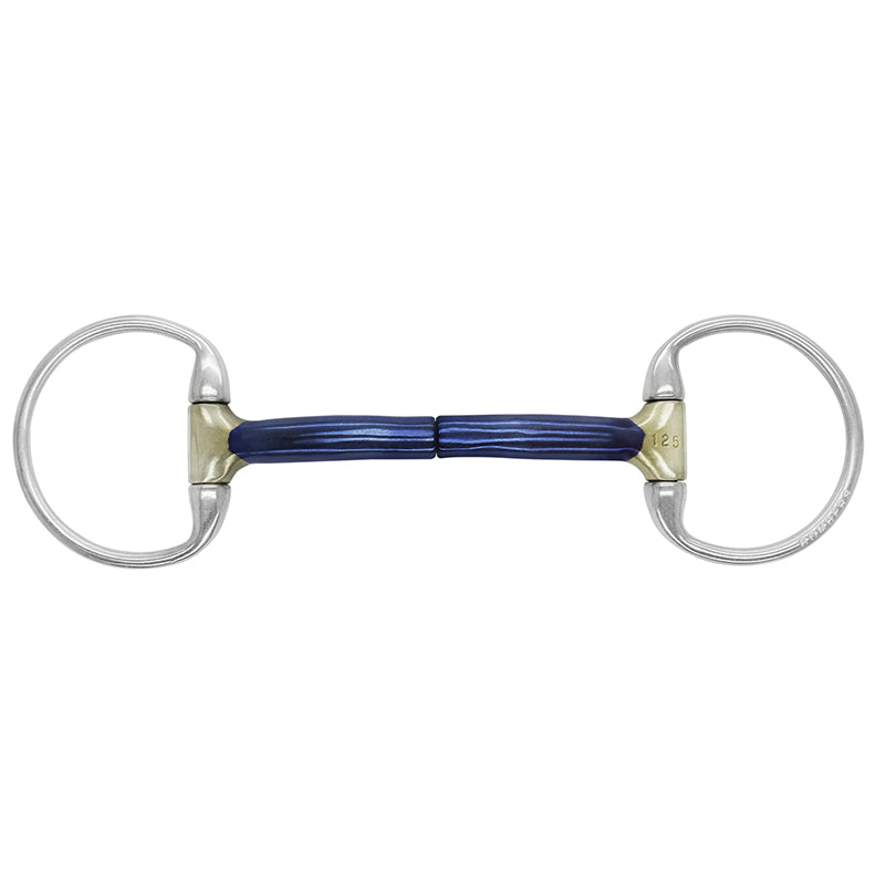 Bombers Eggbutt Pivot 45 B16