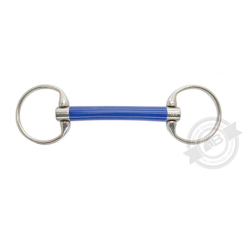 Bombers Eggbutt Flexible Mullen B14 Bit