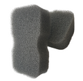 Equibuff Grooming Sponge