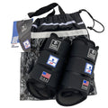 Majyk Equipe Boyd Martin Eventing XC Boots 4 Pack