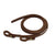 Ezy Ride Leather Quick Change Reins 5/8in