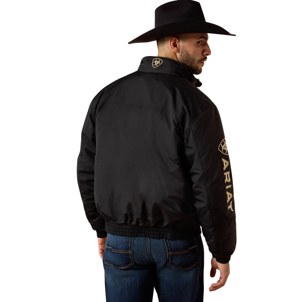 Ariat Mens New Team Jacket