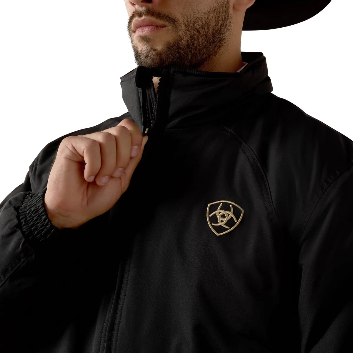 Ariat Mens New Team Jacket