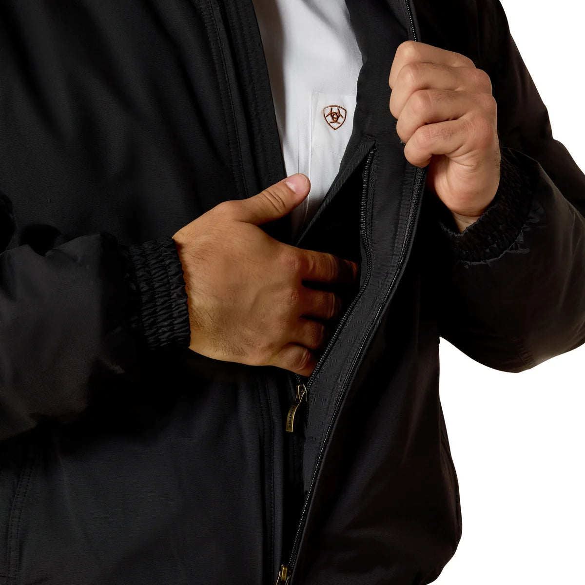 Ariat Mens New Team Jacket