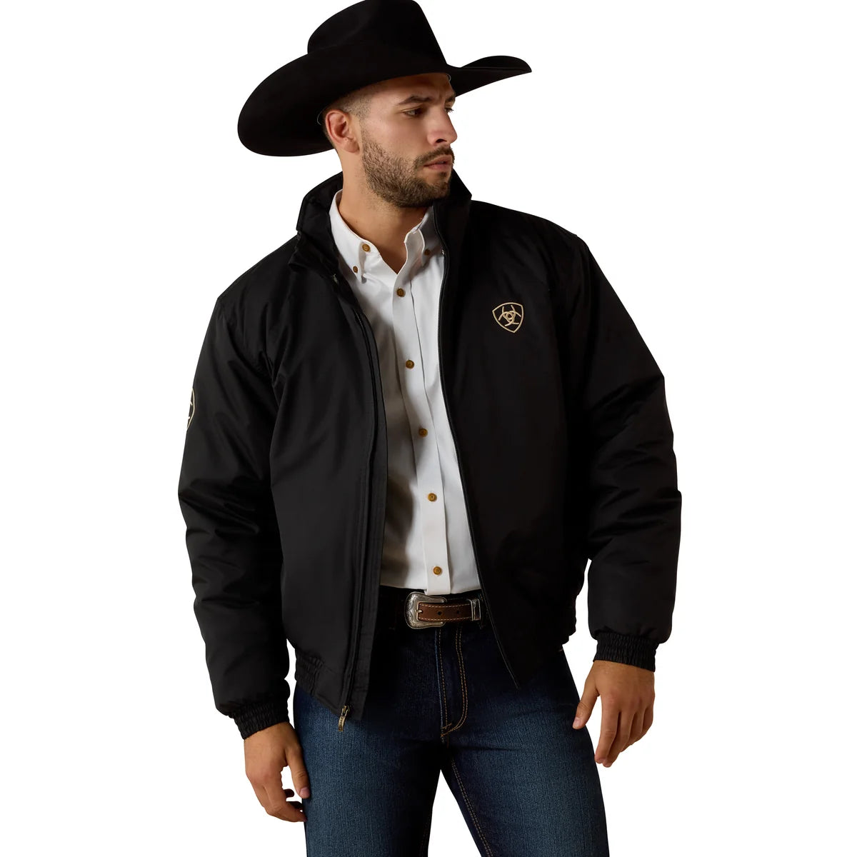 Ariat Mens New Team Jacket