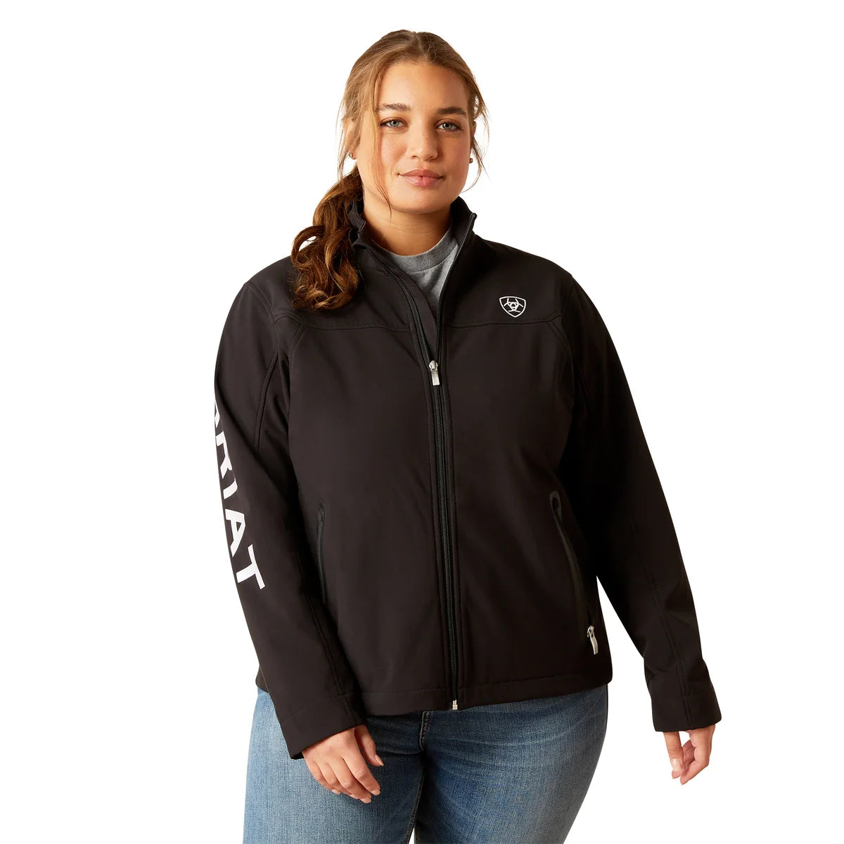 Ariat Wmns New Team Jacket