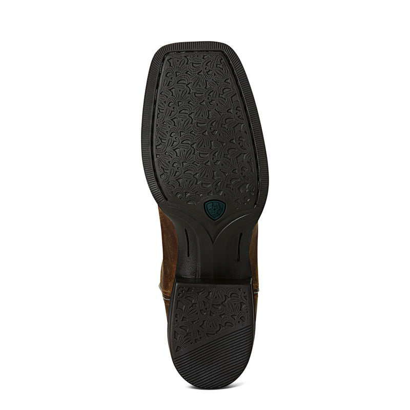 Ariat Wmns Round Up WST Boot