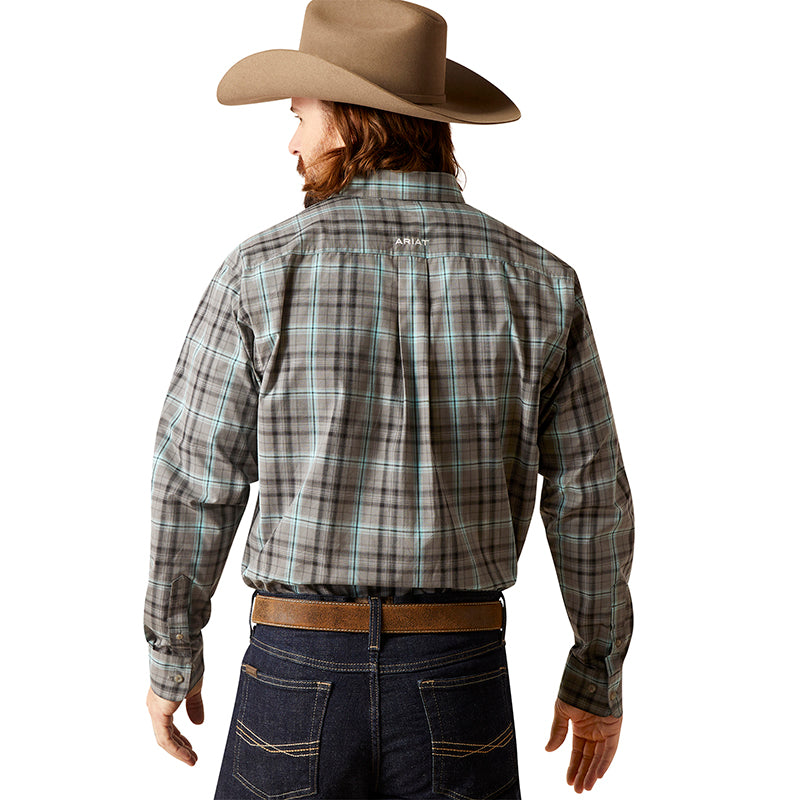 Ariat Mens Pro Series Stryker Classic LS Shirt