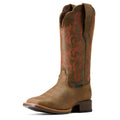 Ariat Womens Primera Stretchfit H2O Pebble Boot