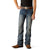 Ariat Boys B4 Boot Cut Challenger Durango Jean