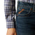 Ariat Boys B5 Slim Straight Nate Cyclone Jean