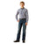 Ariat Boys B5 Slim Straight Nate Cyclone Jean