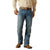 Ariat Mens M5 Straight Redmond Gaviota Jean