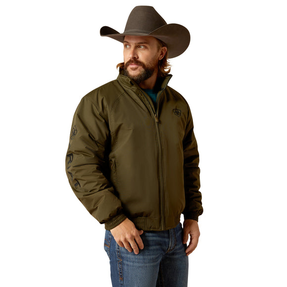 Ariat Mens Team Insulated Jacket