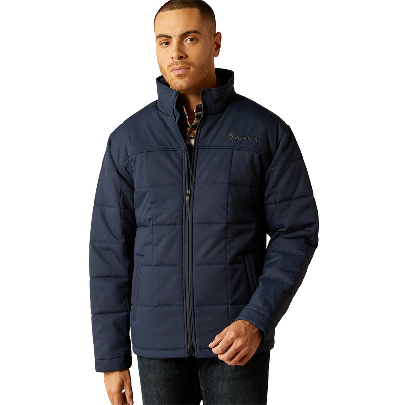 Ariat Mens Crius Insulated Jacket