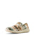 Ariat Womens Hilo Natural Southwest Print Shoe