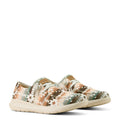 Ariat Womens Hilo Natural Southwest Print Shoe