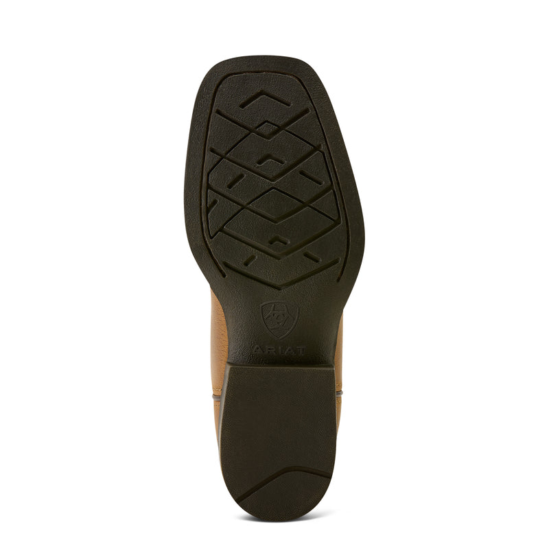 Ariat Youth Stampede Desert Brown Boot