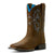 Ariat Youth Tombstone Distressed Brown Boot