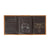 Ariat Trifold Wallet Southwest Diamond Lace