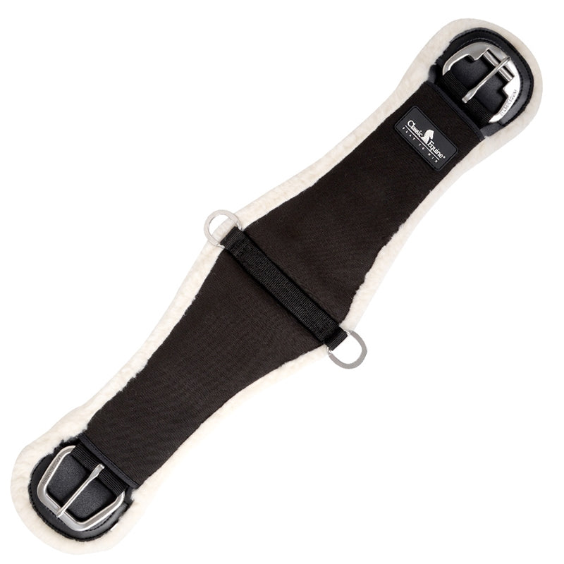 Sensor Flex Roper Cinch