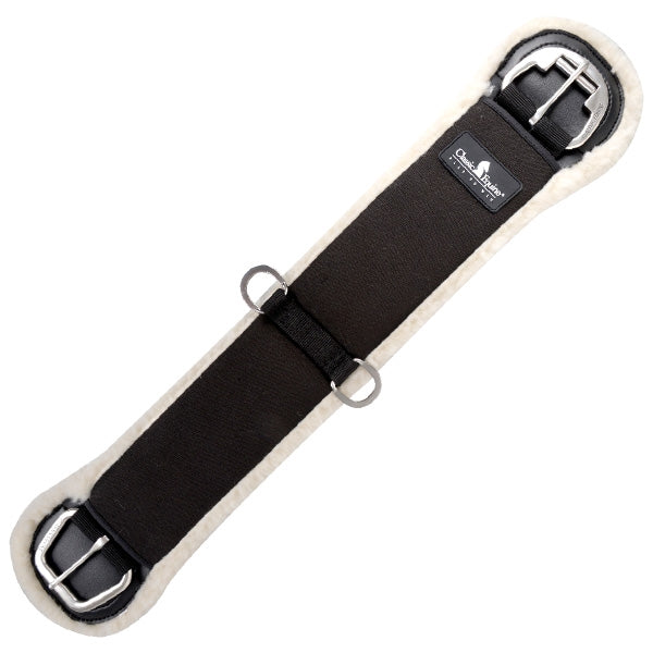 Sensor Flex Fleece Straight Cinch