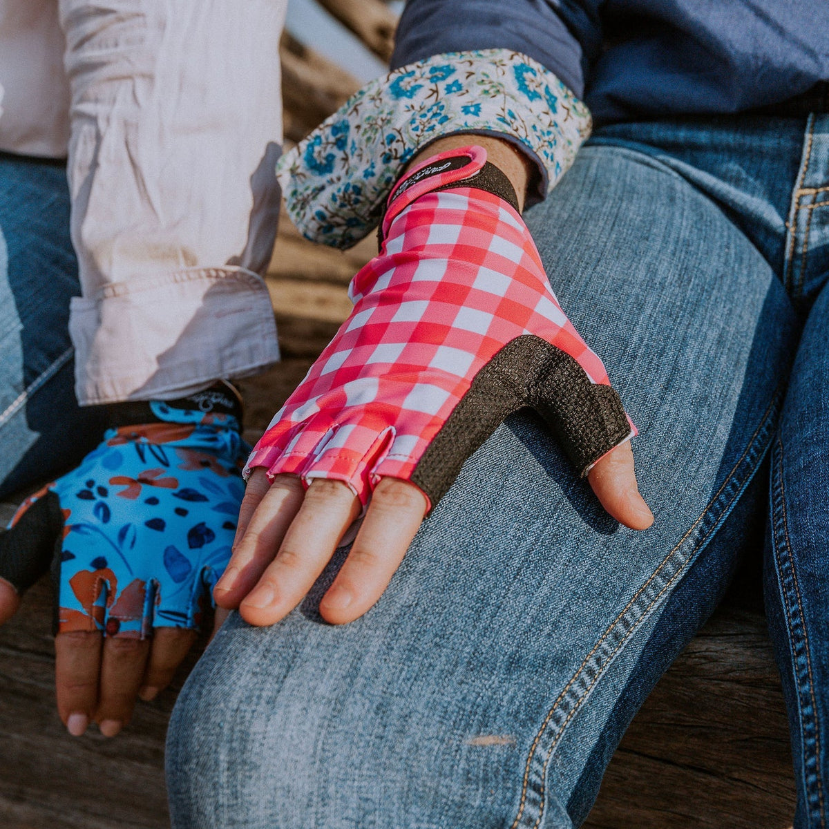 FarmHer Hands Extended Gloves