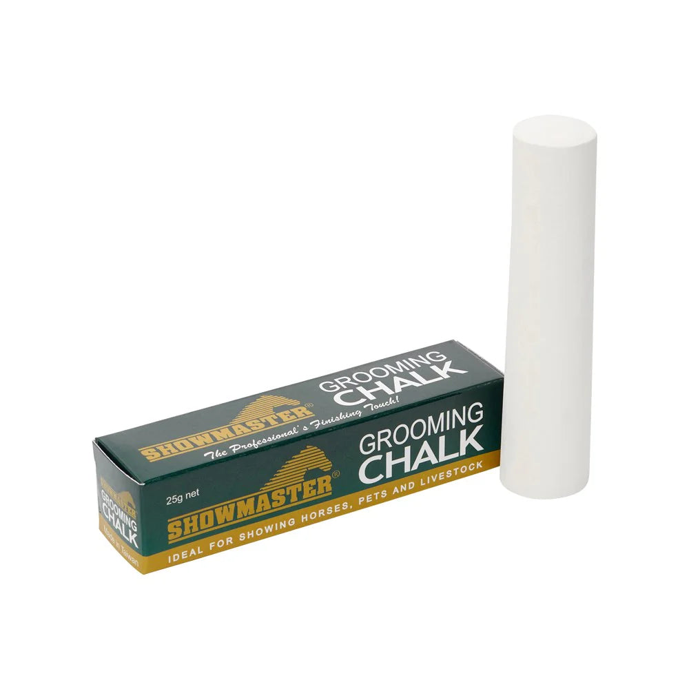 Showmaster Grooming Chalk