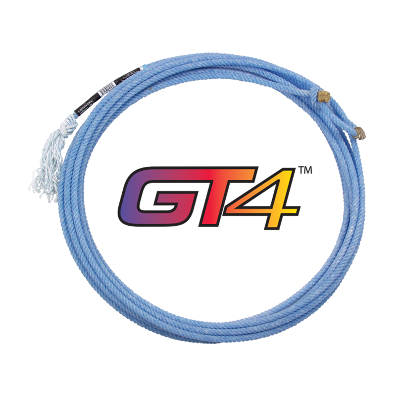 Rattler GT4 Head 3/8 30ft Rope
