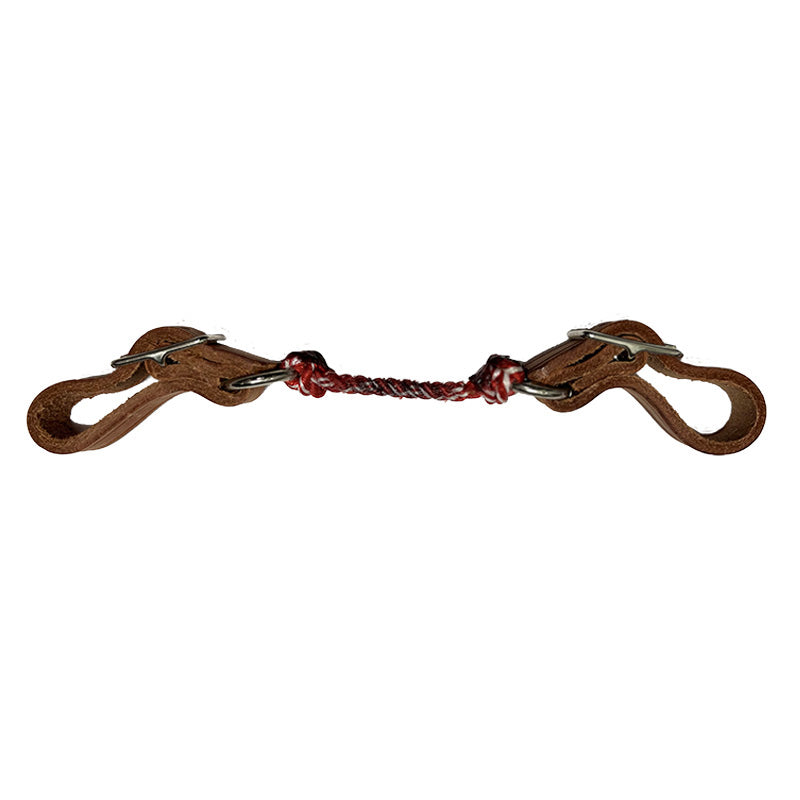 Ezy Ride Rope Curb Strap