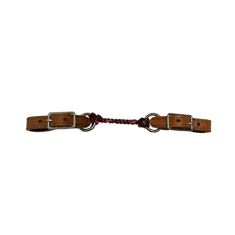 Ezy Ride Rope Curb Strap