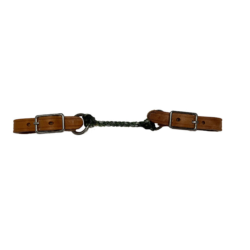 Ezy Ride Rope Curb Strap