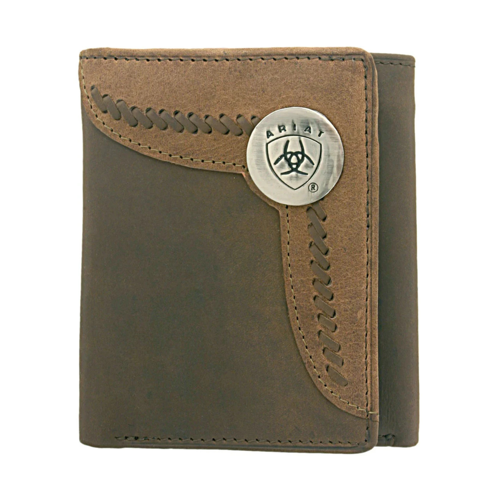 Ariat Tri-Fold Wallet