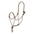 Ezy Ride Premium Nylon Rope Halter