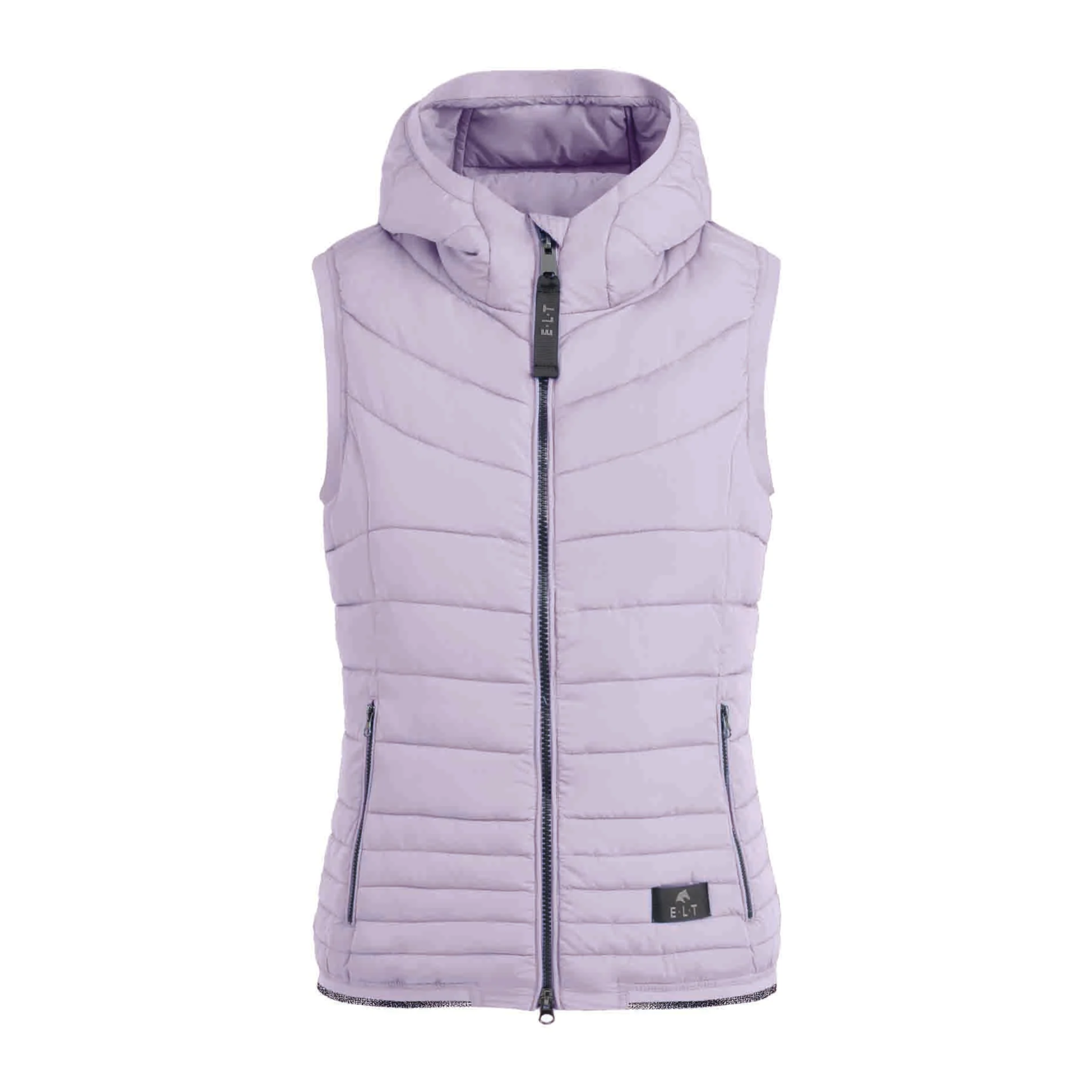 ELT Heerlen Lightweight Vest