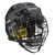 CCM Tacks 210 Helmet and Mask Combo