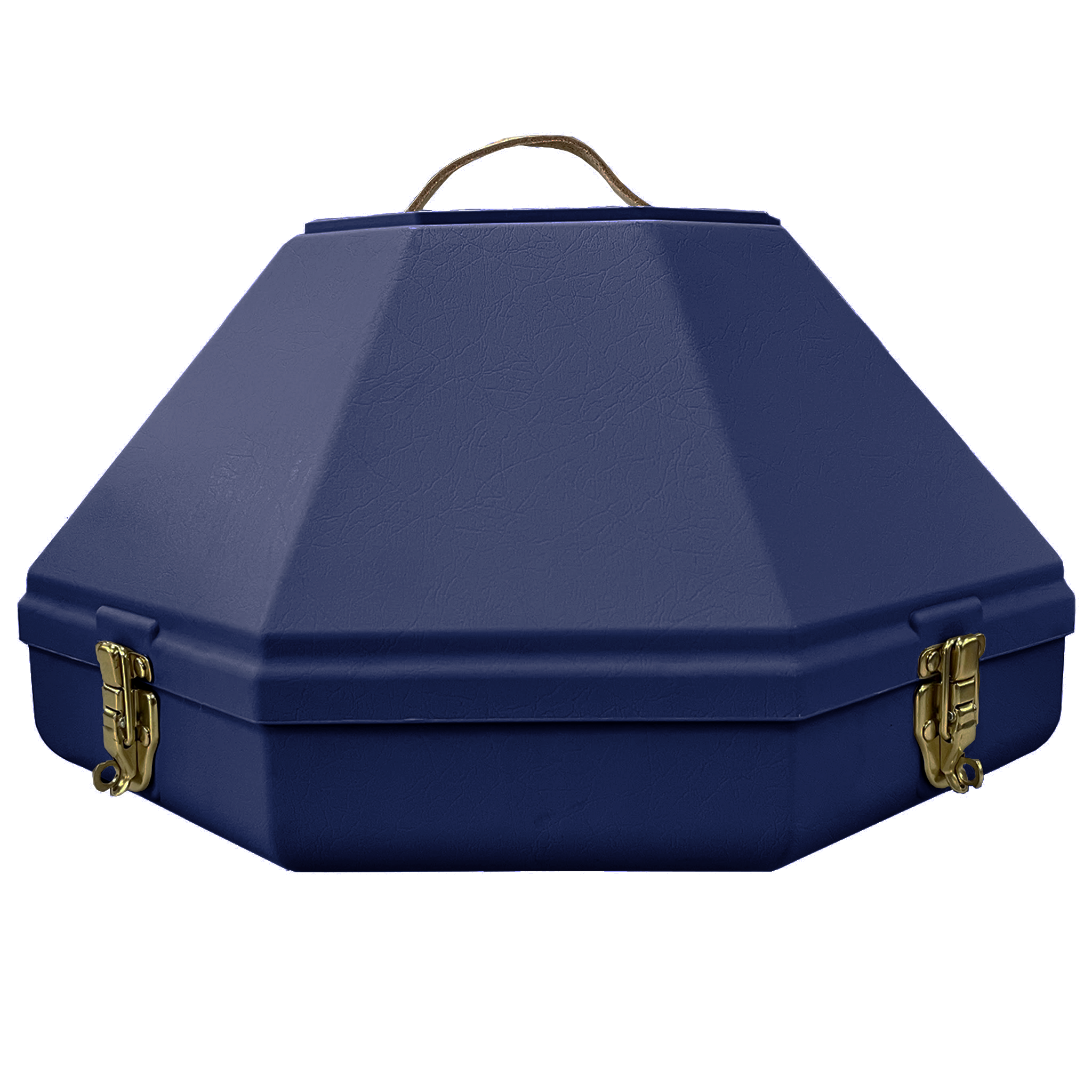 Toptac XL Western Hat Box