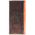 Hooey Grayson Hand Tooled Rodeo Wallet