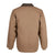 Hard Slog Mens Canvas Jacket