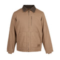 Hard Slog Mens Canvas Jacket