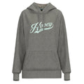 Hooey Wmns Tulane Aztec Pattern Hoodie